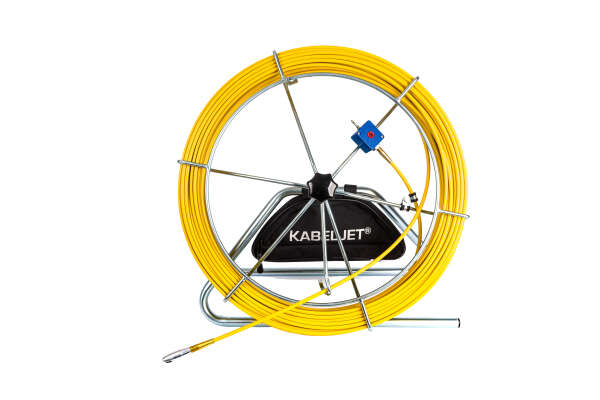 Katimex 104095 - УЗК Cablejet 2 в 1 (стеклопруток; 30м; 7,4 мм)
